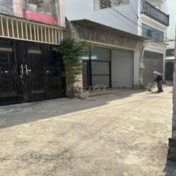 Cho thuê nhà nguyên căn đường Phan Huy ích f 12 gò vấp vào ở ngay