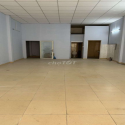 Cho thuê nhà nguyên căn đường Phan Huy ích f 12 gò vấp vào ở ngay