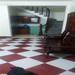 cho thuê nhà nguyên căn, rộng rãi yên tĩnh