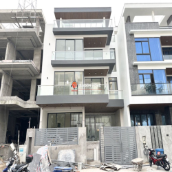 ✨ CHO THUÊ TÒA NHÀ VĂN PHÒNG – LIỀN KỀ ĐẢO KIM CƯƠNG, TRUNG TÂM Q2