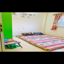 PHÒNG Thoáng đẹp có Nội Thất Ngay cầu Lê Văn Sy