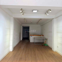 Cho thuê nhà nguyên căn mặt tiền Võ Văn Tần, P. Bàn Cờ