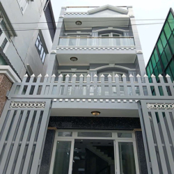 nhà Cho Thuê 210/45/