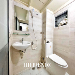 CĂN HỘ DUPLEX SINH VIÊN ĐH Y DƯỢC FULL NỘI THẤT QUẬN 6, GÁC CAO 25m2