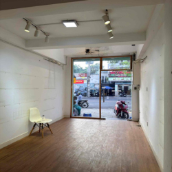 Cho thuê nhà nguyên căn mặt tiền Võ Văn Tần, P. Bàn Cờ