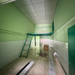 CHO THUÊ NHÀ NGUYÊN CĂN NGAY VẠN PHÚC CITY CHÍNH CHỦ- 70M2- SÂN VƯỜN 