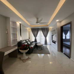 CÓ CĂN 2PN2WC RICHMOND CITY CHO THUÊ 13TR, OFFICE CHỈ 9.5TR