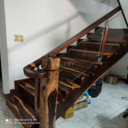 [Chính chủ] cho thuê nhà mặt tiền đường Hai Bà Trưng, P6, Đà lạt