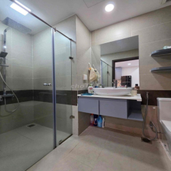Cho thuê căn hộ 2PN 1WC. chung cư The Botanica. Phường 2 Tân Bình