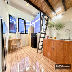 ✨Sát bên UEH Duplex cửa sổ lớn_Full NT_Free xe_Mặt tiền_Gần chợ