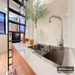 ✨Sát bên UEH Duplex cửa sổ lớn_Full NT_Free xe_Mặt tiền_Gần chợ