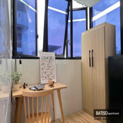 ✨Sát bên UEH Duplex cửa sổ lớn_Full NT_Free xe_Mặt tiền_Gần chợ
