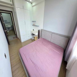 Cho thuê căn hộ 2PN 1WC. chung cư The Botanica. Phường 2 Tân Bình