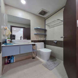 Cho thuê căn hộ 2PN 1WC. chung cư The Botanica. Phường 2 Tân Bình