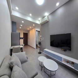 Cho thuê căn hộ 2PN 1WC. chung cư The Botanica. Phường 2 Tân Bình