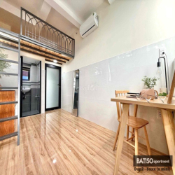 ✨Sát bên UEH Duplex cửa sổ lớn_Full NT_Free xe_Mặt tiền_Gần chợ