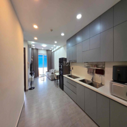 Cho thuê căn hộ 2PN 1WC. chung cư The Botanica. Phường 2 Tân Bình
