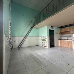 Cho thuê nhà riêng lẻ 22m2 Thủ Đức