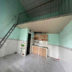 Cho thuê nhà riêng lẻ 22m2 Thủ Đức
