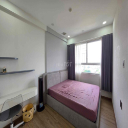 Cho thuê căn hộ 2PN 1WC. chung cư The Botanica. Phường 2 Tân Bình