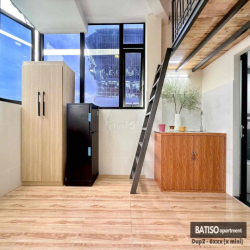 ✨Sát bên UEH Duplex cửa sổ lớn_Full NT_Free xe_Mặt tiền_Gần chợ