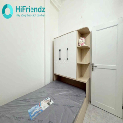 🔥CĂN HỘ 2 PHÒNG NGỦ BANCOL/CỬA SỔ THOÁNG NGAY LOTTE CỘNG HOÀ
