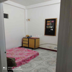 [Chính chủ] cho thuê nhà mặt tiền đường Hai Bà Trưng, P6, Đà lạt