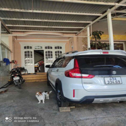 [Chính chủ] cho thuê nhà mặt tiền đường Hai Bà Trưng, P6, Đà lạt
