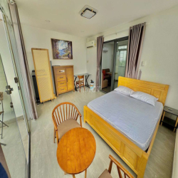 ✨️PENTHOUSES VIEW THOÁNG 60M2 FULL NỘI THẤT CAO CẤP, GẦN ĐH VĂN LANG✨️