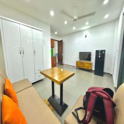 ✨️PENTHOUSES VIEW THOÁNG 60M2 FULL NỘI THẤT CAO CẤP, GẦN ĐH VĂN LANG✨️