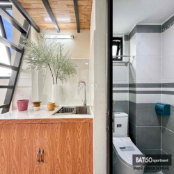 ✨Sát bên UEH Duplex cửa sổ lớn_Full NT_Free xe_Mặt tiền_Gần chợ