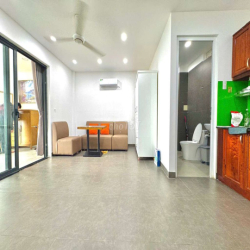 ✨️PENTHOUSES VIEW THOÁNG 60M2 FULL NỘI THẤT CAO CẤP, GẦN ĐH VĂN LANG✨️