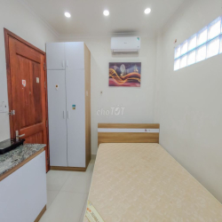 CHÍNH CHỦ CHO THUÊ PHÒNG  FULL NT_ 3,9TR- PHAN VĂN TRỊ, BÌNH THẠNH 
