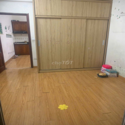 Cho thuê chung cư mini khu vực Đống Đa, gần trường chợ tiên giao thông