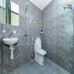 TT125 - Căn hộ 1pn giá rẻ ngay Hồ Tùng Mậu, ĐH Công Nghiệp có ban công