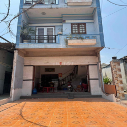 cho thuê nhà mặt tiền kinh doanh