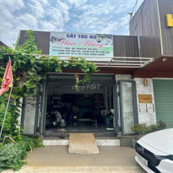 CHO THUÊ NHÀ - MẶT TIỀN SỐ 48 ĐỖ NHUẬN