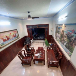 Chính chủ bán nhà phố 4 tầng Phan Đăng Lưu