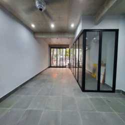 ✅✅ CHO THUÊ NHÀ MẶT TIỀN CÓ THANG MÁY