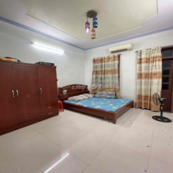 Chính chủ bán nhà phố 4 tầng Phan Đăng Lưu