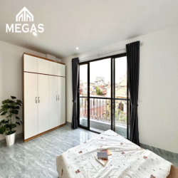 ‼️HOTT‼️STUDIO CỔ NHUẾ 4TRX - MẶT ĐƯỜNG Ô TÔ - NHÀ MỚI TINH