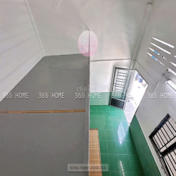 Cho thuê Nguyễn Văn Linh - 3tr5 - rộng, yên tĩnh