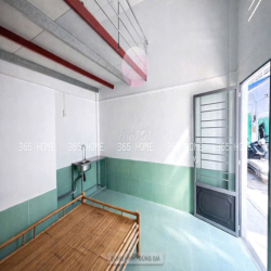 Cho thuê Nguyễn Văn Linh - 3tr5 - rộng, yên tĩnh