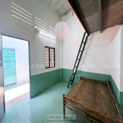 Cho thuê Nguyễn Văn Linh - 3tr5 - rộng, yên tĩnh