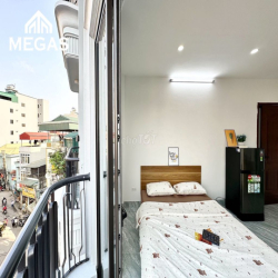 ‼️HOTT‼️STUDIO CỔ NHUẾ 4TRX - MẶT ĐƯỜNG Ô TÔ - NHÀ MỚI TINH