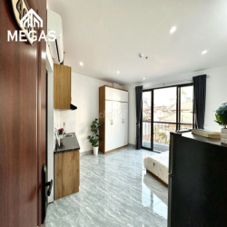 ‼️HOTT‼️STUDIO CỔ NHUẾ 4TRX - MẶT ĐƯỜNG Ô TÔ - NHÀ MỚI TINH