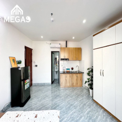 ‼️HOTT‼️STUDIO CỔ NHUẾ 4TRX - MẶT ĐƯỜNG Ô TÔ - NHÀ MỚI TINH