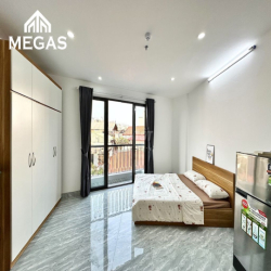 ‼️HOTT‼️STUDIO CỔ NHUẾ 4TRX - MẶT ĐƯỜNG Ô TÔ - NHÀ MỚI TINH