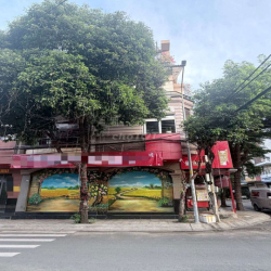 Căn Góc đẹp khu Tân Sơn Nhì - 8x15m, 2 Lầu