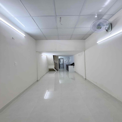 CHO THUÊ NHÀ MỚI Ở LIỀN TẠI NGUYỄN VĂN TRỖI - PHÚ NHUẬN